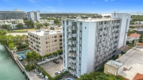 7133 Bay Drive Miami Beach FL 33141
