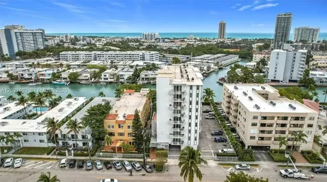7133 Bay Drive Miami Beach FL 33141