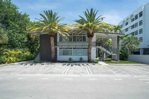 1135 92nd Street Bay Harbor Islands FL 33154