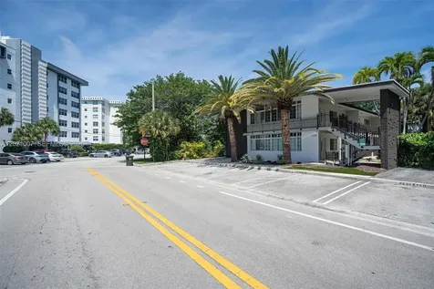 1135 92nd Street Bay Harbor Islands FL 33154