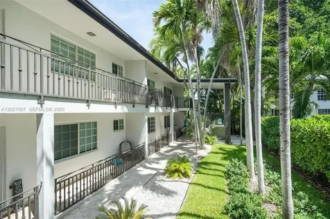 1135 92nd Street Bay Harbor Islands FL 33154