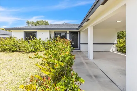 152 NW 18th Street Homestead FL 33030