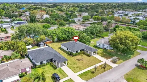 152 NW 18th Street Homestead FL 33030
