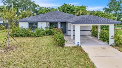 152 NW 18th Street Homestead FL 33030