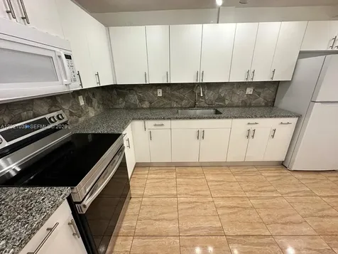 1470 NE 125th Terrace North Miami FL 33161