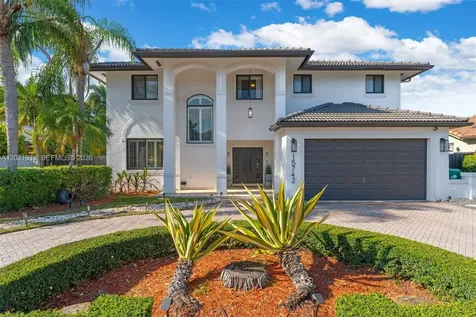 15742 SW 102nd Lane Miami FL 33196