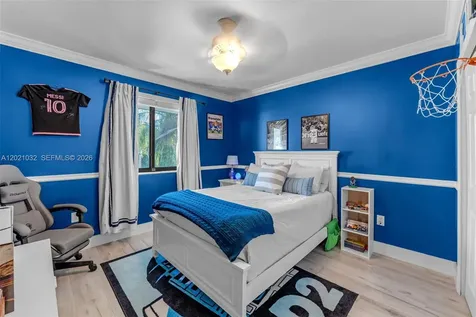 15742 SW 102nd Lane Miami FL 33196