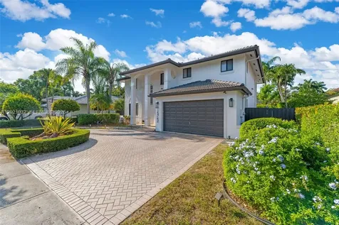 15742 SW 102nd Lane Miami FL 33196