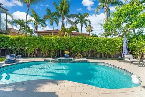 15742 SW 102nd Lane Miami FL 33196