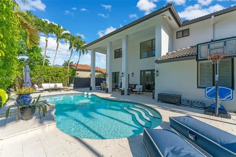 15742 SW 102nd Lane Miami FL 33196