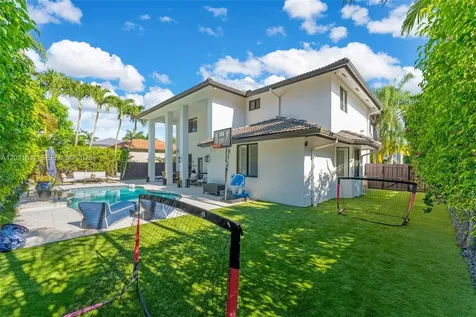 15742 SW 102nd Lane Miami FL 33196