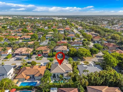 15742 SW 102nd Lane Miami FL 33196