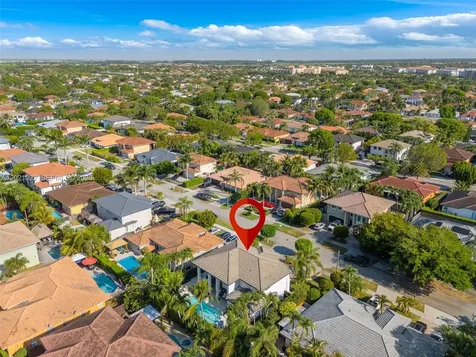 15742 SW 102nd Lane Miami FL 33196