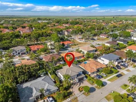 15742 SW 102nd Lane Miami FL 33196
