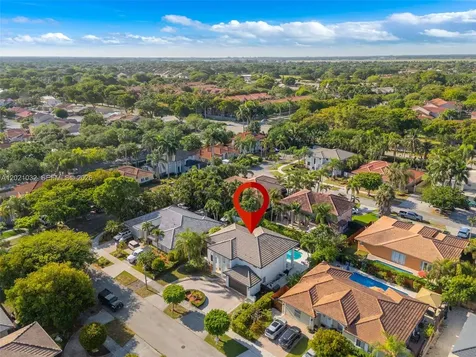 15742 SW 102nd Lane Miami FL 33196