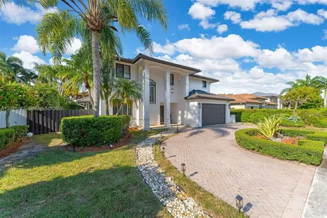 15742 SW 102nd Lane Miami FL 33196