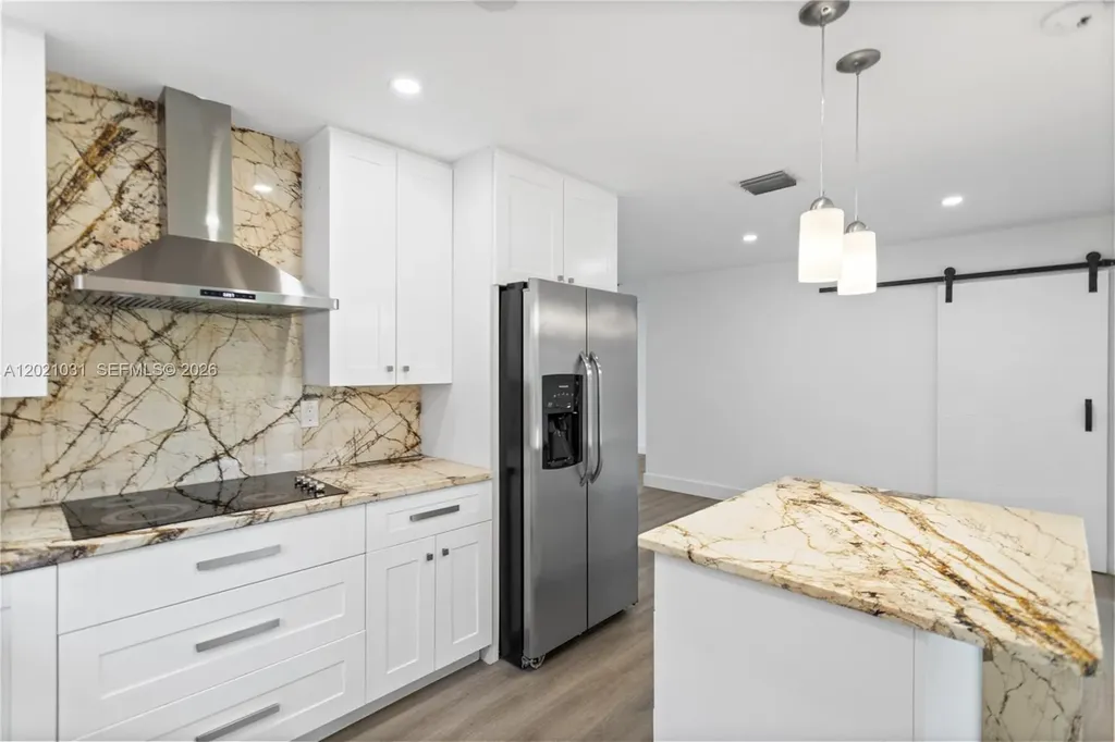 3743 NE 16th Terrace Pompano Beach FL 33064