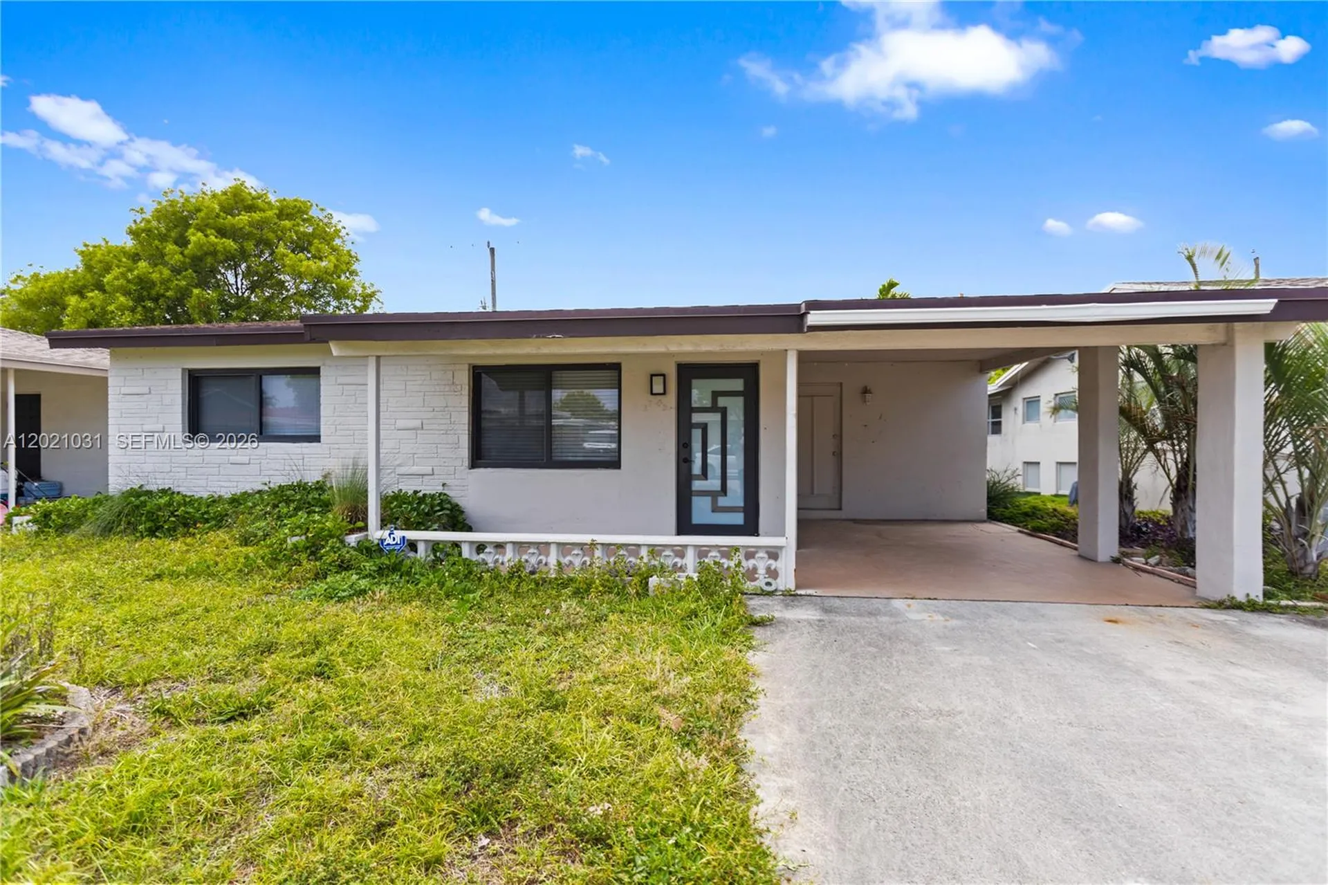 3743 NE 16th Terrace Pompano Beach FL 33064