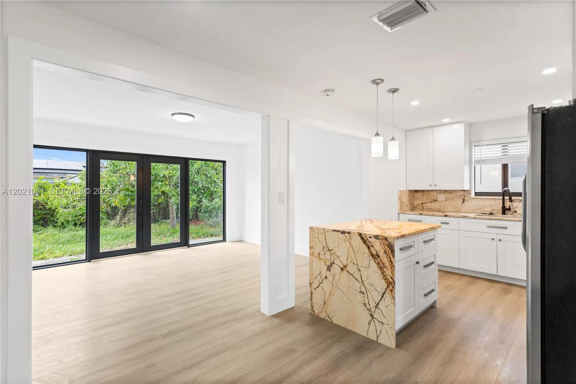 3743 NE 16th Terrace Pompano Beach FL 33064