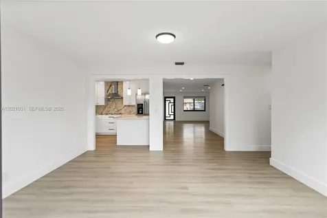 3743 NE 16th Terrace Pompano Beach FL 33064