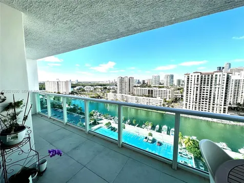 100 Bayview Drive Sunny Isles Beach FL 33160