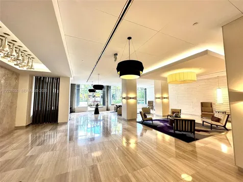 100 Bayview Drive Sunny Isles Beach FL 33160
