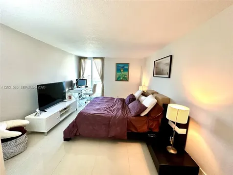 100 Bayview Drive Sunny Isles Beach FL 33160