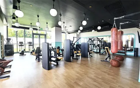 2700 NW 2nd Avenue Miami FL 33127