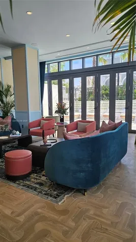 2700 NW 2nd Avenue Miami FL 33127