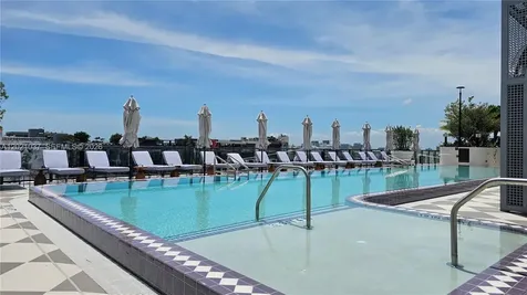 2700 NW 2nd Avenue Miami FL 33127