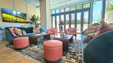 2700 NW 2nd Avenue Miami FL 33127