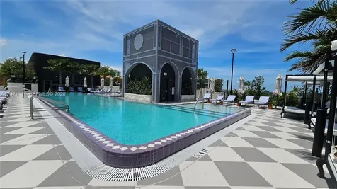 2700 NW 2nd Avenue Miami FL 33127