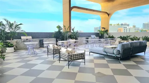 2700 NW 2nd Avenue Miami FL 33127