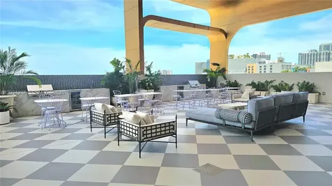 2700 NW 2nd Avenue Miami FL 33127
