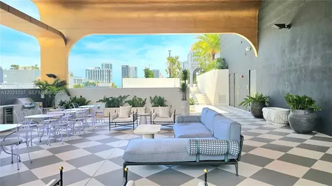 2700 NW 2nd Avenue Miami FL 33127