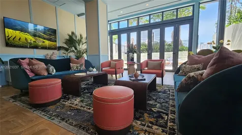 2700 NW 2nd Avenue Miami FL 33127