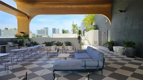 2700 NW 2nd Avenue Miami FL 33127