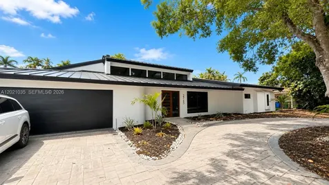 2765 NE 35th Drive Fort Lauderdale FL 33308
