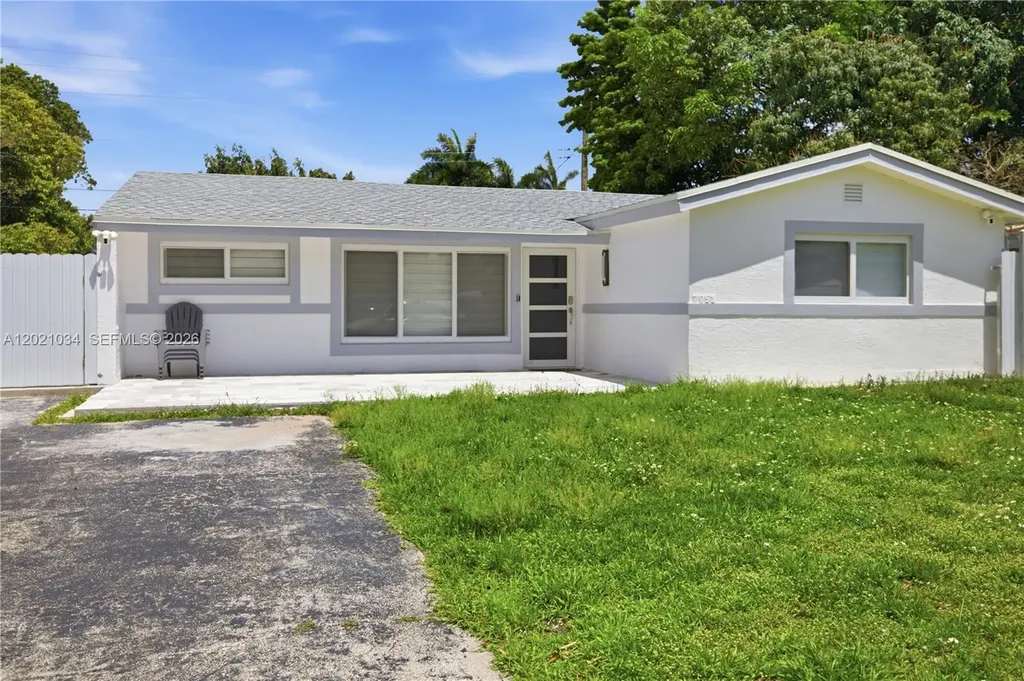 7051 SW 29th Street Miramar FL 33023
