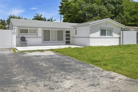 7051 SW 29th Street Miramar FL 33023