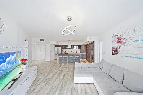 19195 Mystic Pointe Drive Aventura FL 33180