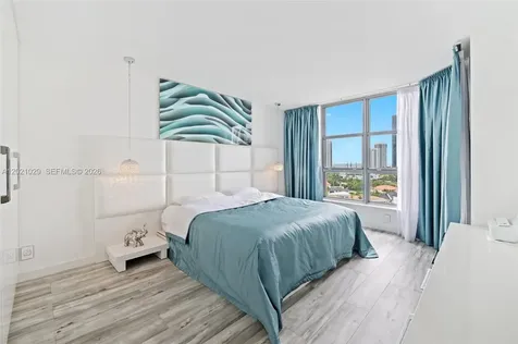 19195 Mystic Pointe Drive Aventura FL 33180