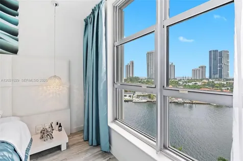 19195 Mystic Pointe Drive Aventura FL 33180