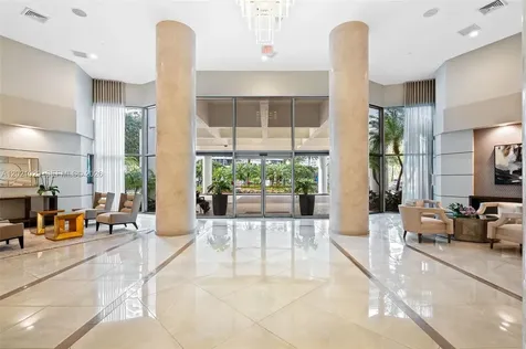 19195 Mystic Pointe Drive Aventura FL 33180