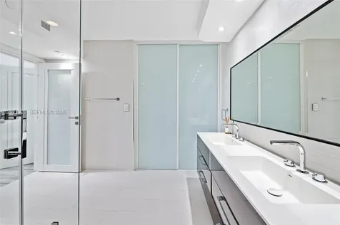 19195 Mystic Pointe Drive Aventura FL 33180