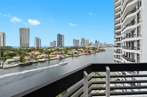 19195 Mystic Pointe Drive Aventura FL 33180