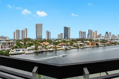 19195 Mystic Pointe Drive Aventura FL 33180