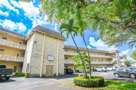 5100 NW 35th Street Lauderdale Lakes FL 33319