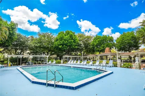 5100 NW 35th Street Lauderdale Lakes FL 33319