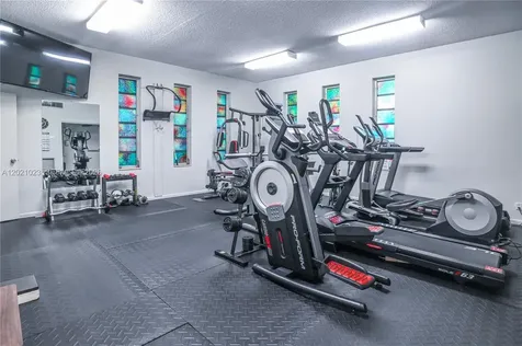 5100 NW 35th Street Lauderdale Lakes FL 33319